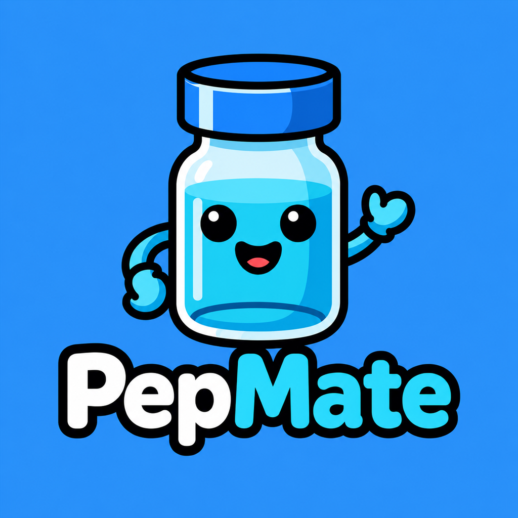 PepMate logo